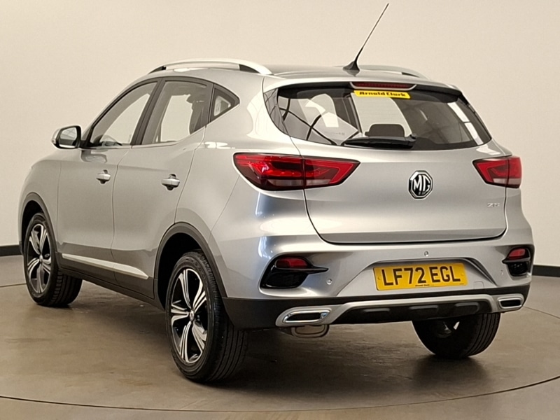 Used MG MG ZS 2023 for sale - 77664545: Photo 3