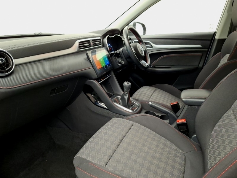 Used MG MG ZS 2023 for sale - 77664545: Photo 5