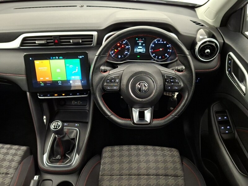 Used MG MG ZS 2023 for sale - 77664545: Photo 7