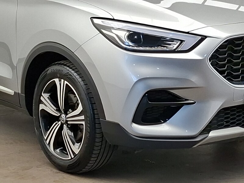 Used MG MG ZS 2023 for sale - 77664545: Photo 9