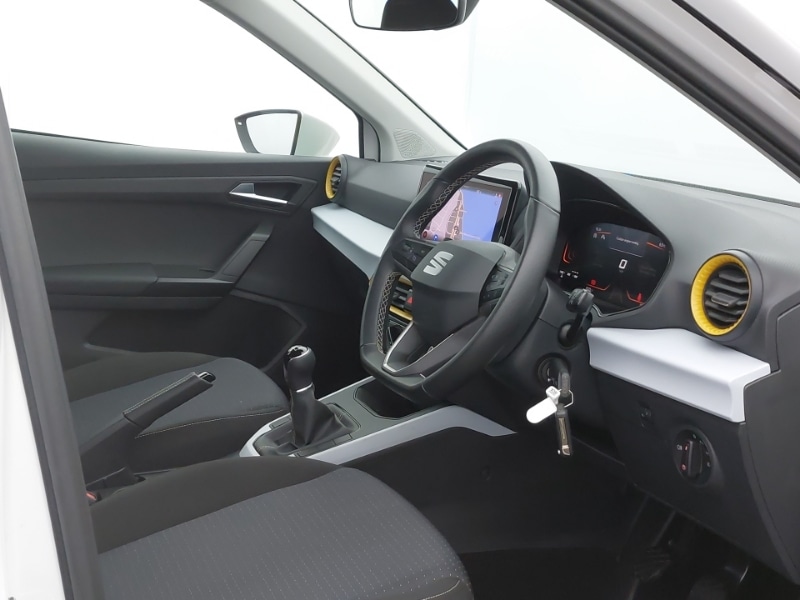 Used SEAT Arona 2024 for sale - 77410615: Photo 12