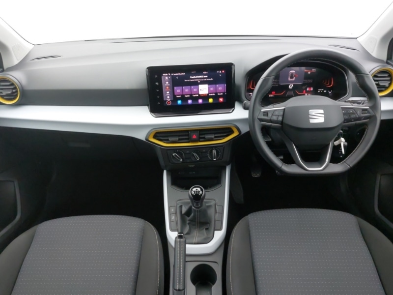 Used SEAT Arona 2024 for sale - 77410615: Photo 2