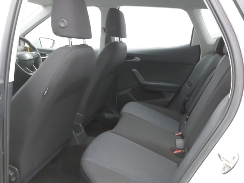 Used SEAT Arona 2024 for sale - 77410615: Photo 6