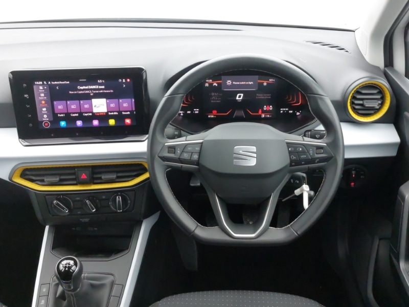 Used SEAT Arona 2024 for sale - 77410615: Photo 7