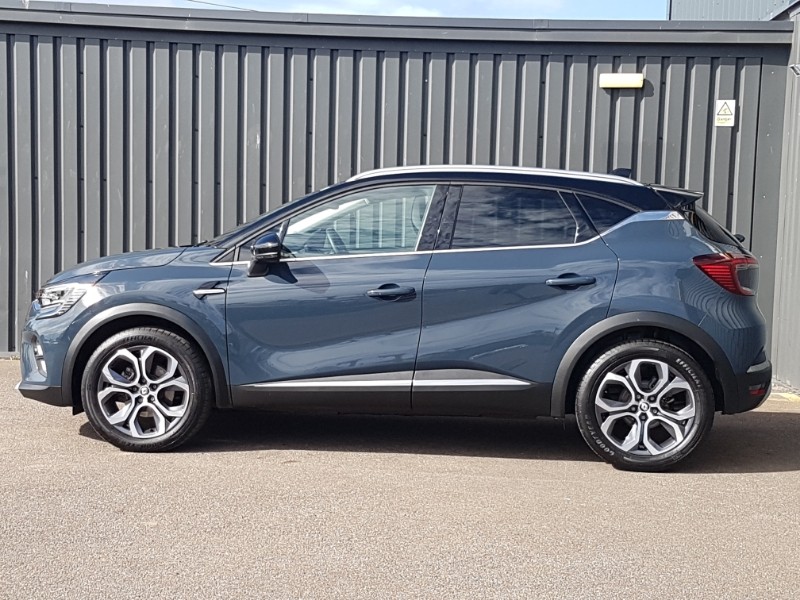 Used Renault Captur 2023 for sale - 76987488: Photo 4