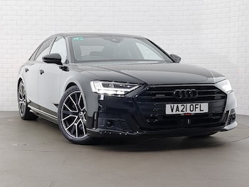 Audi - A8
