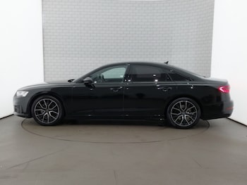 Used Audi A8 2021 for sale - 76225675: Photo 4