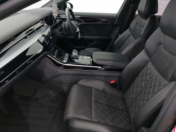 Used Audi A8 2021 for sale - 76225675: Photo 5
