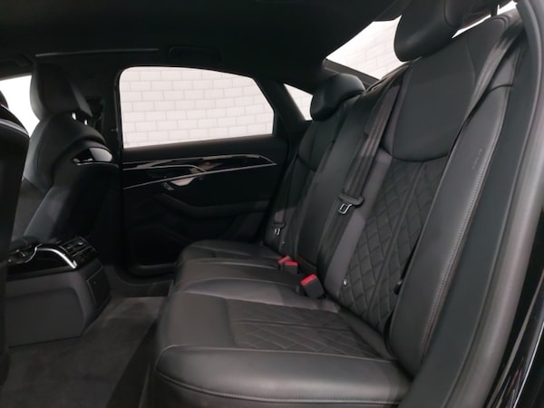 Used Audi A8 2021 for sale - 76225675: Photo 6