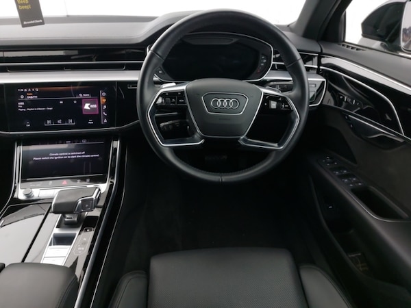 Used Audi A8 2021 for sale - 76225675: Photo 7
