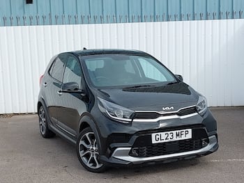 Used Kia Picanto 2023 for sale - 79707984: Photo