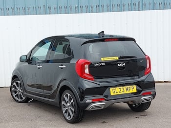 Used Kia Picanto 2023 for sale - 79707984: Photo