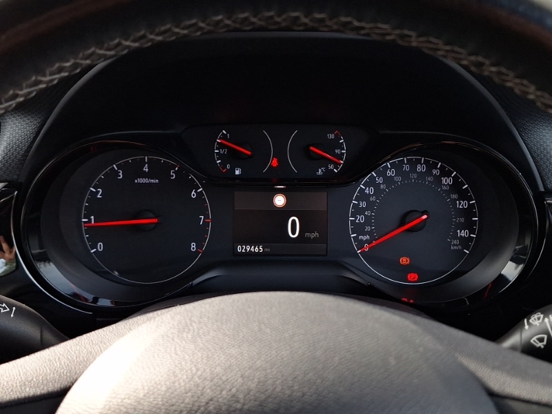 Used Vauxhall Corsa 2021 for sale - 77955846: Photo 11