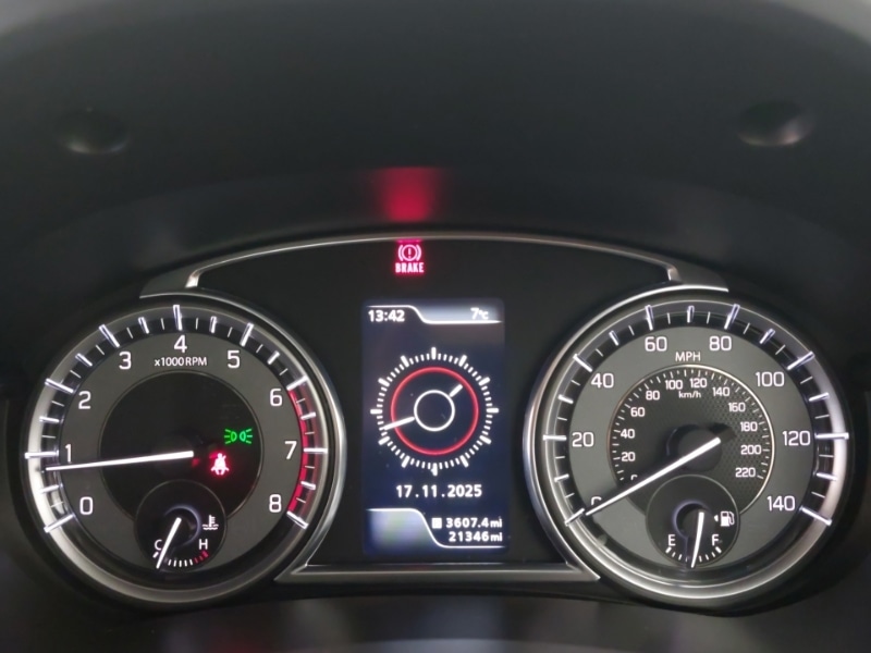 Used Suzuki Vitara 2021 for sale - 76925483: Photo 10