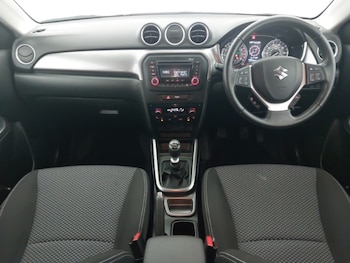 Used Suzuki Vitara 2021 for sale - 76925483: Photo