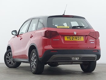 Used Suzuki Vitara 2021 for sale - 76925483: Photo