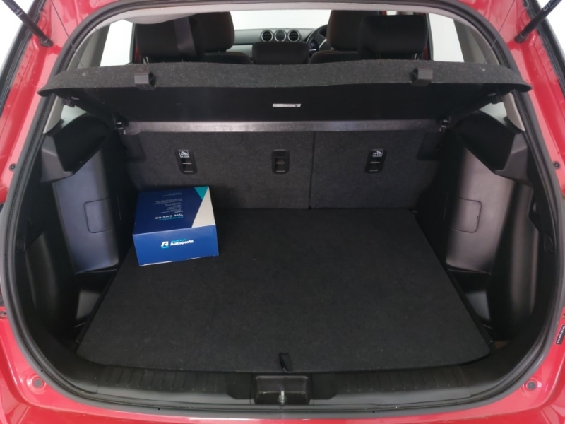 Used Suzuki Vitara 2021 for sale - 76925483: Photo 8