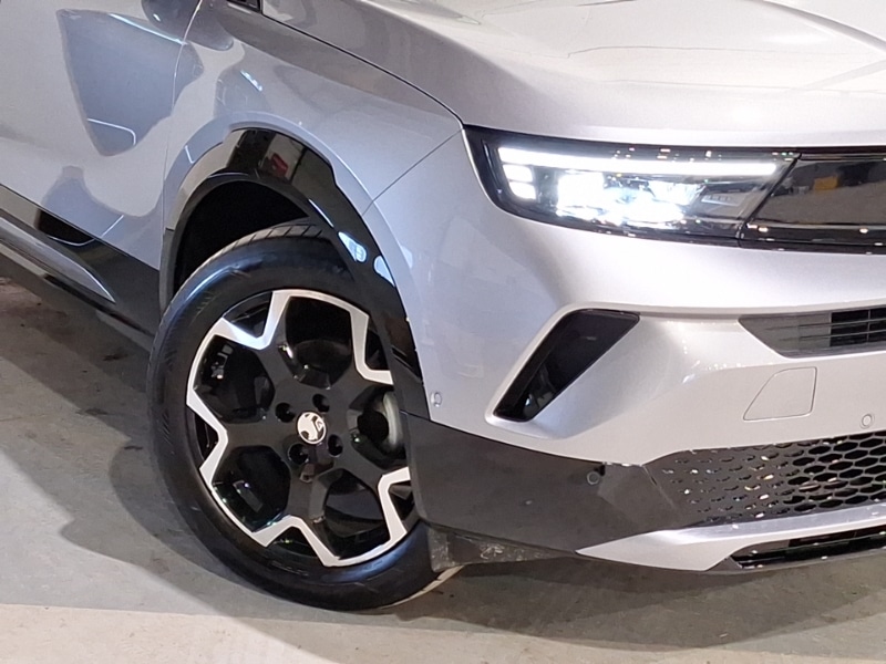 Used Vauxhall Mokka 2025 for sale - 77912463: Photo 9