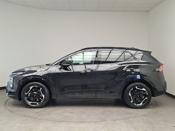 Used Kia Sportage 2026 for sale - 79572910: Photo