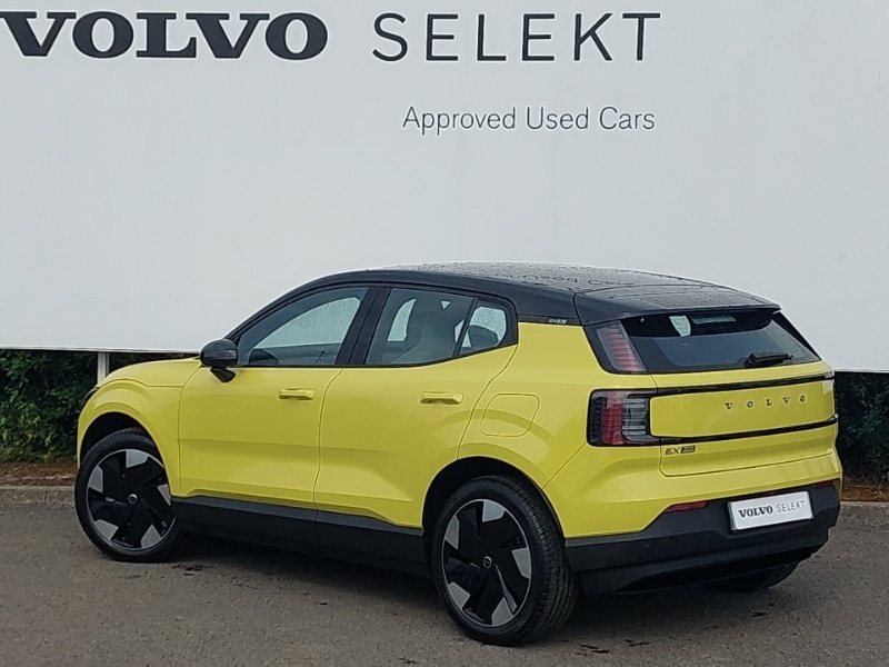 Used Volvo EX30 2024 for sale - 76471965: Photo 3