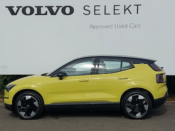 Used Volvo EX30 2024 for sale - 76471965: Photo