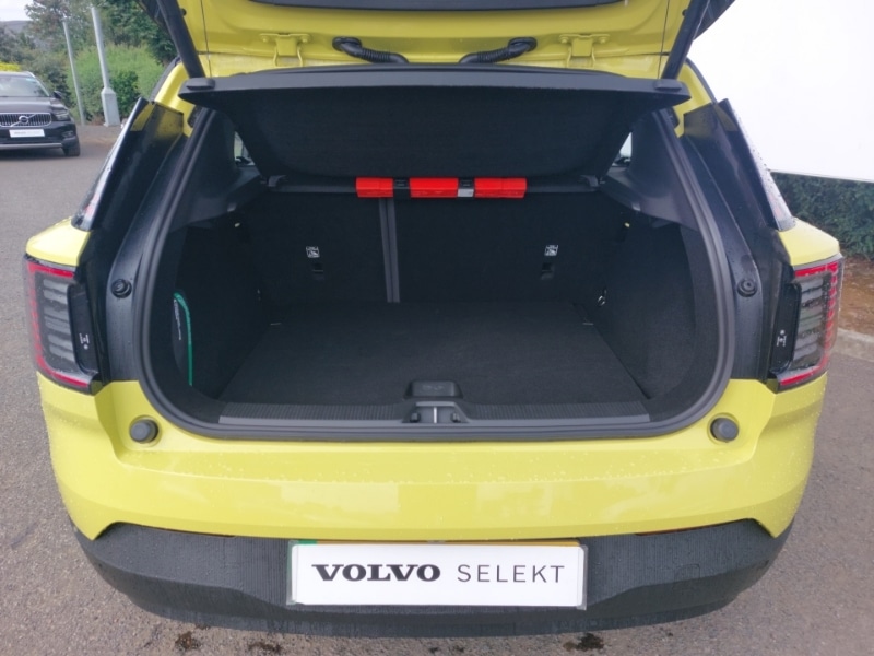 Used Volvo EX30 2024 for sale - 76471965: Photo 8