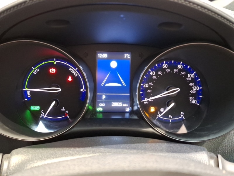 Used Toyota C-HR 2023 for sale - 77277715: Photo 11