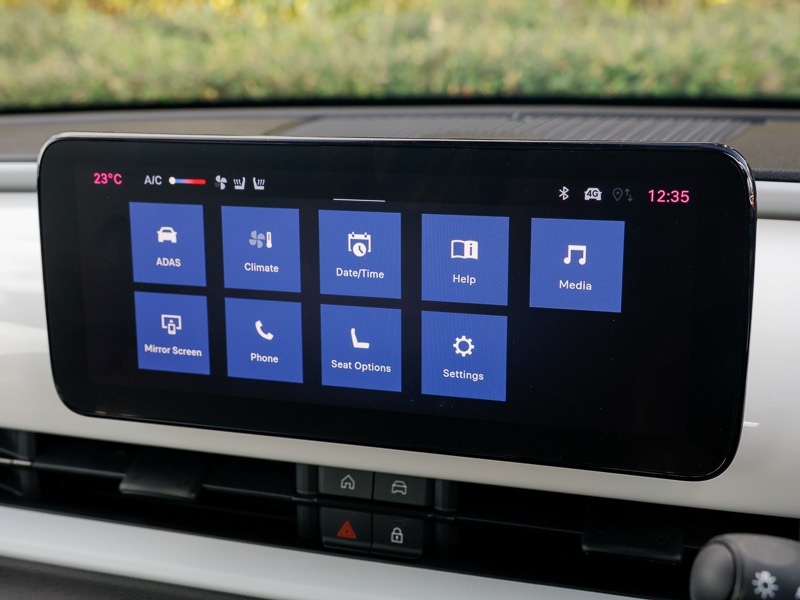 Used Fiat 600 2025 for sale - 76694915: Photo 10