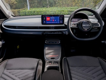 Used Fiat 600 2025 for sale - 76694915: Photo