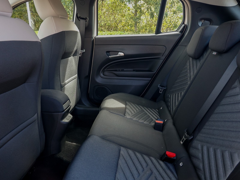 Used Fiat 600 2025 for sale - 76694915: Photo 6