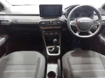 Used Dacia Sandero 2023 for sale - 74913740: Photo