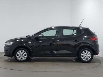 Used Dacia Sandero 2023 for sale - 74913740: Photo