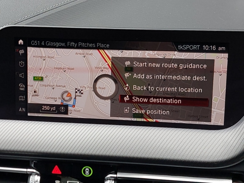 Used BMW 1 Series 2020 for sale - 76688120: Photo 10