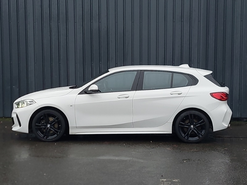 Used BMW 1 Series 2020 for sale - 76688120: Photo 4