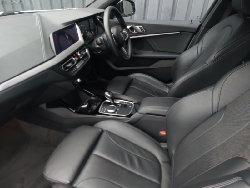 Used BMW 1 Series 2020 for sale - 76688120: Photo 5