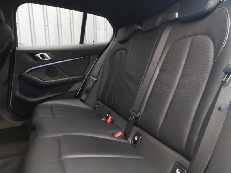 Used BMW 1 Series 2020 for sale - 76688120: Photo 6