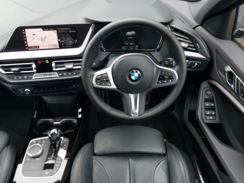 Used BMW 1 Series 2020 for sale - 76688120: Photo 7