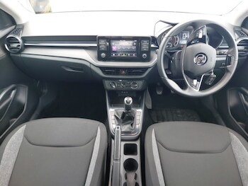 Used Skoda Fabia 2023 for sale - 78269677: Photo