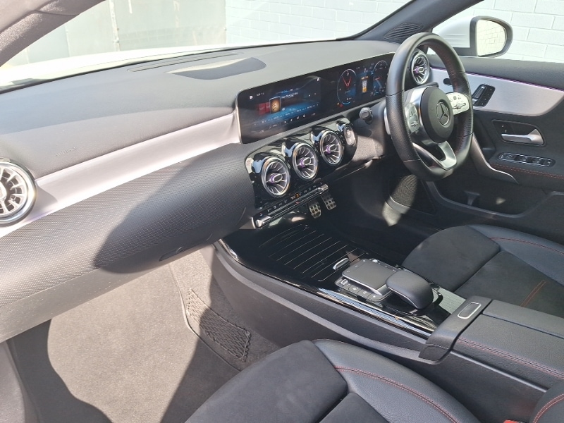 Used Mercedes-Benz A-Class 2020 for sale - 76373285: Photo 5