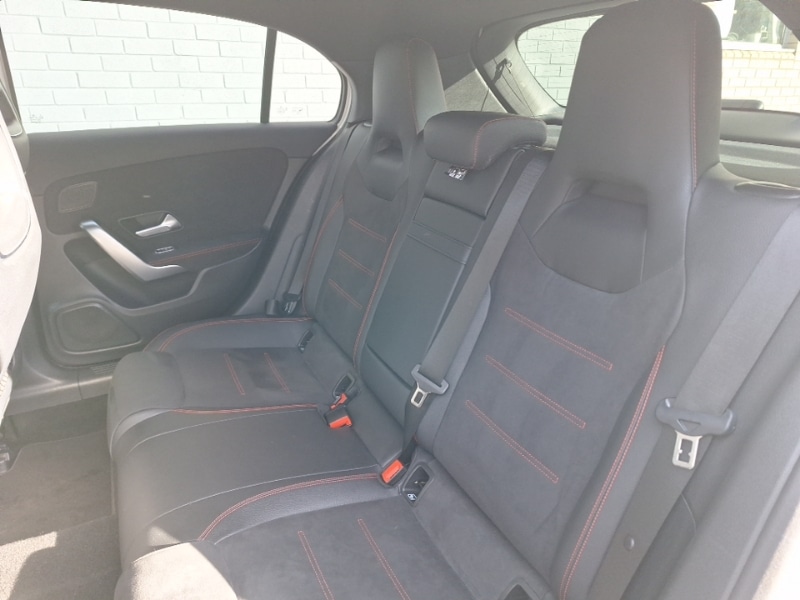 Used Mercedes-Benz A-Class 2020 for sale - 76373285: Photo 6