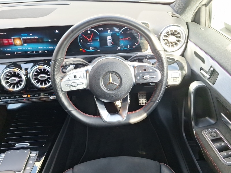 Used Mercedes-Benz A-Class 2020 for sale - 76373285: Photo 7
