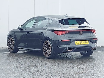 Used Cupra Leon 2024 for sale - 77480584: Photo