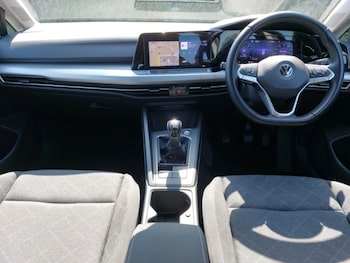 Used Volkswagen Golf 2020 for sale - 78455145: Photo