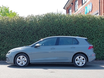 Used Volkswagen Golf 2020 for sale - 78455145: Photo