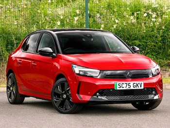 Vauxhall Corsa feature image