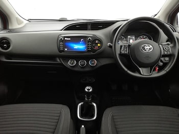 Used Toyota Yaris 2020 for sale - 77992285: Photo