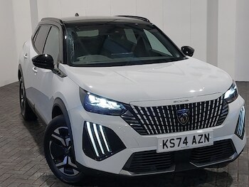 Used Peugeot 2008 2024 for sale - 77472440: Photo