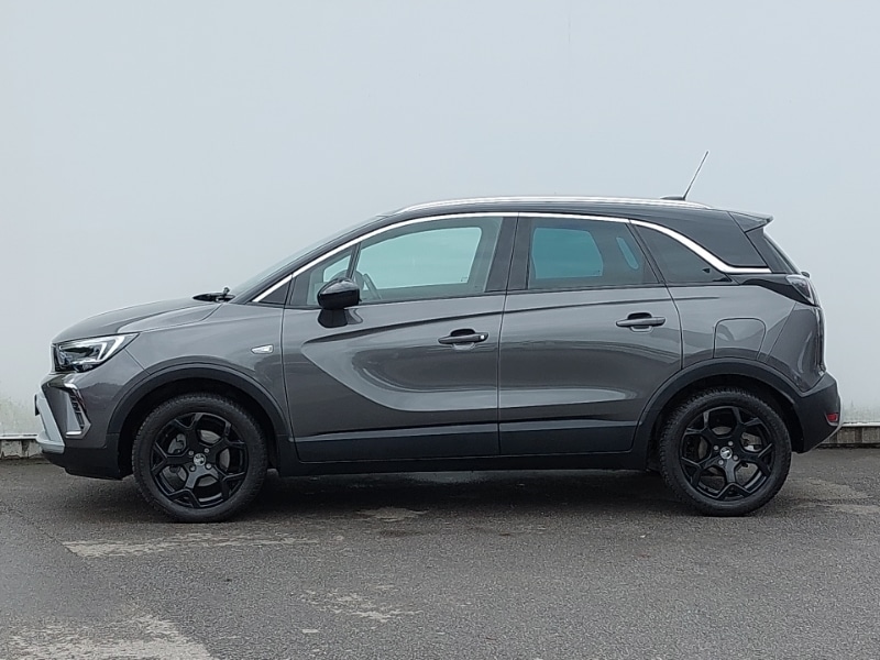 Used Vauxhall Crossland 2021 for sale - 76354148: Photo 4