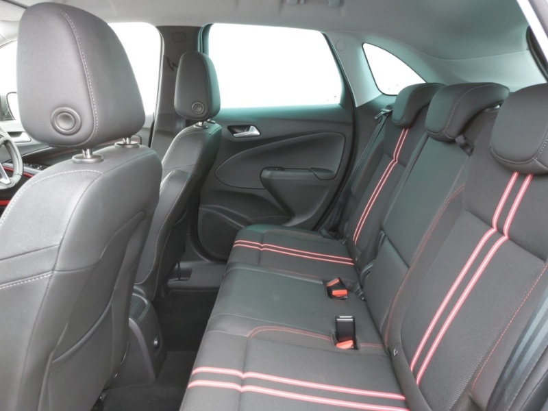 Used Vauxhall Crossland 2021 for sale - 76354148: Photo 6