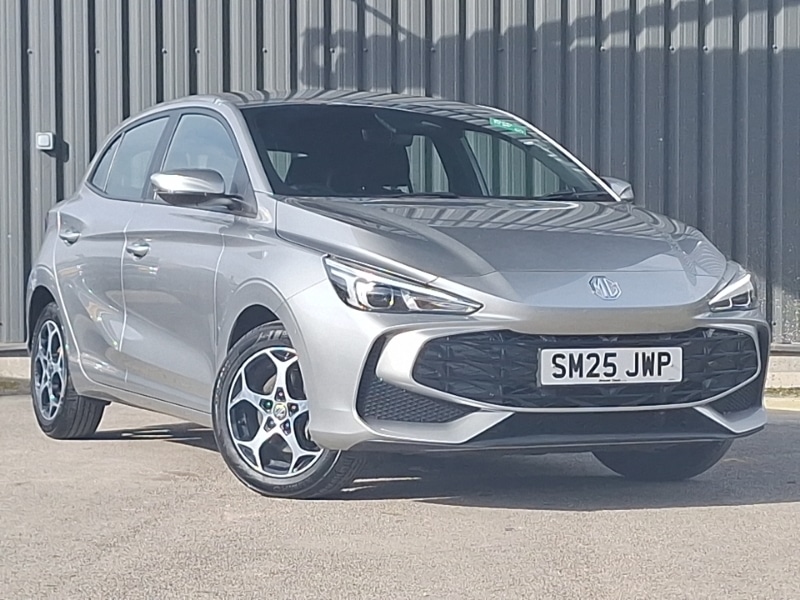 Used MG MG3 2025 for sale - 77717567: Photo 1